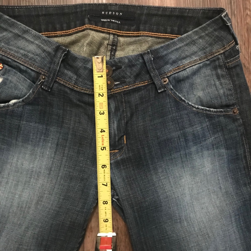 Hudson jeans - Picture 6 of 7